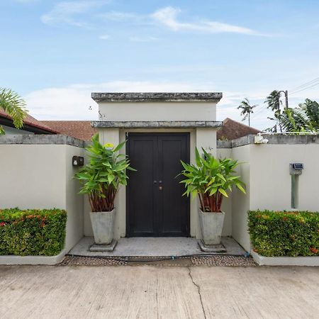 Villa Iorangi| 3 Bedroom Private Pool Residence In Rawai Beach Esterno foto
