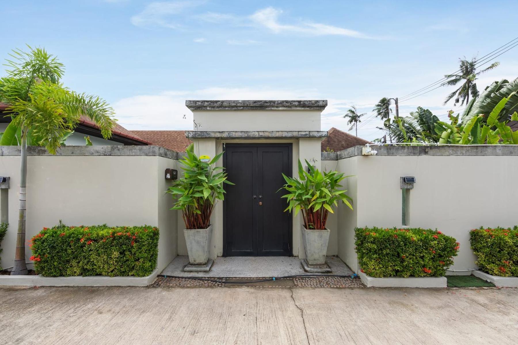 Villa Iorangi| 3 Bedroom Private Pool Residence In Rawai Beach Esterno foto