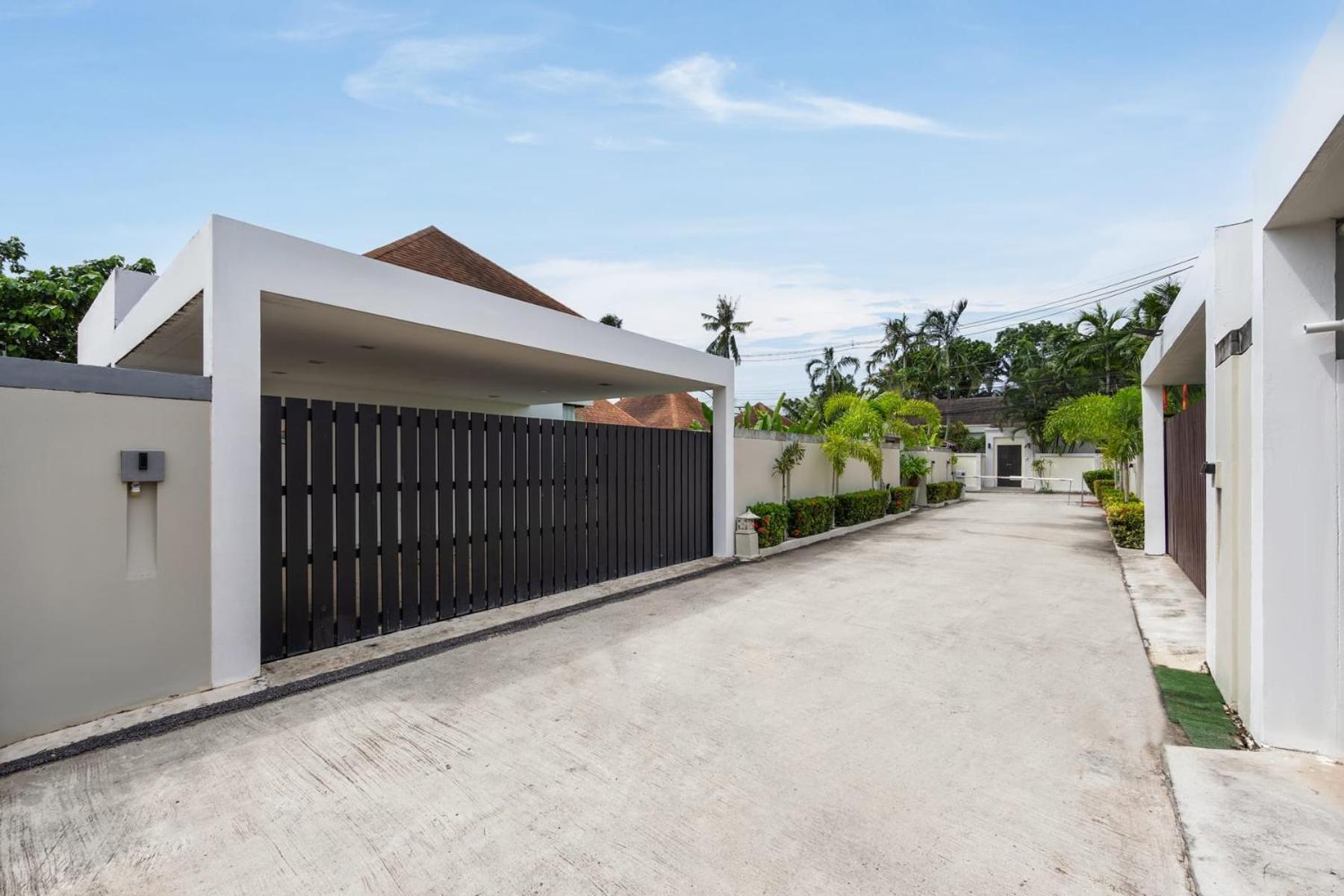 Villa Iorangi| 3 Bedroom Private Pool Residence In Rawai Beach Esterno foto