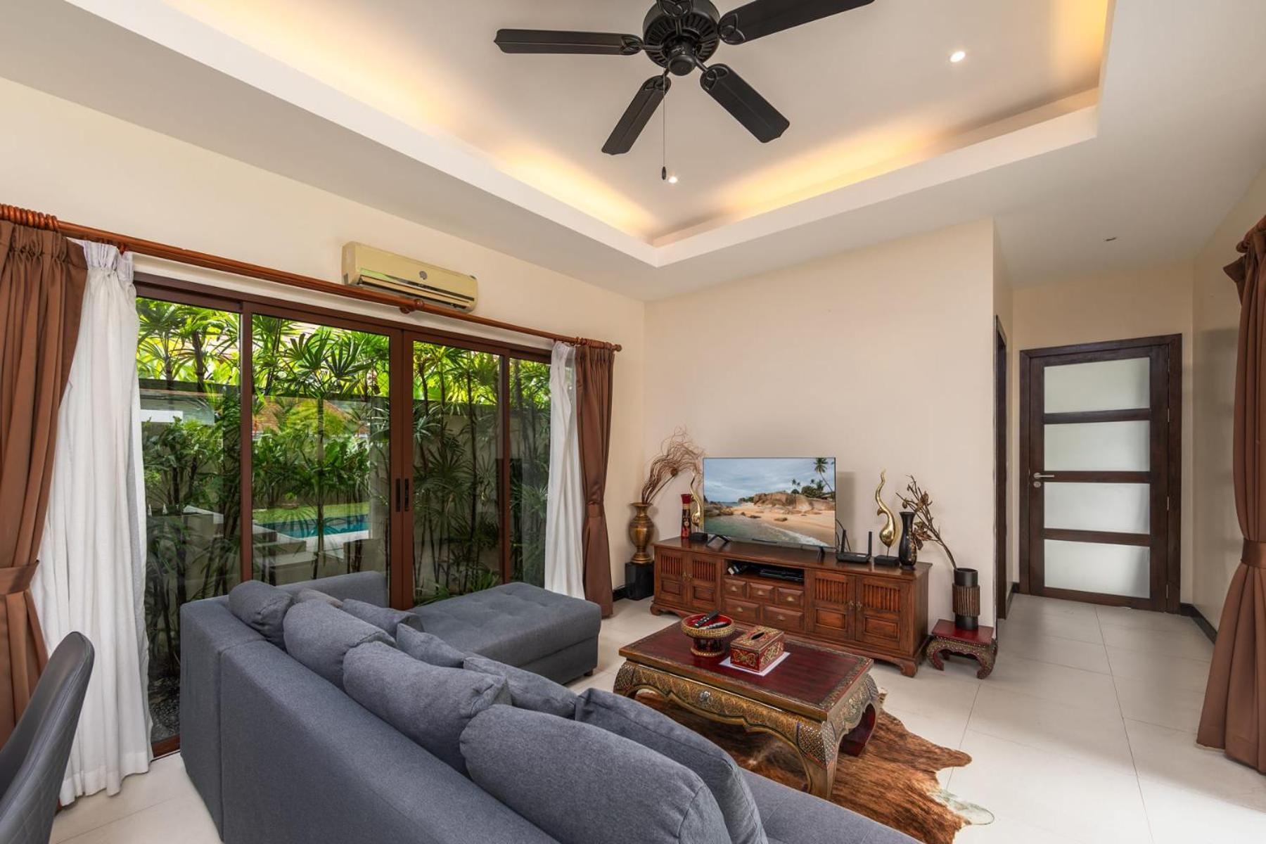 Villa Iorangi| 3 Bedroom Private Pool Residence In Rawai Beach Esterno foto