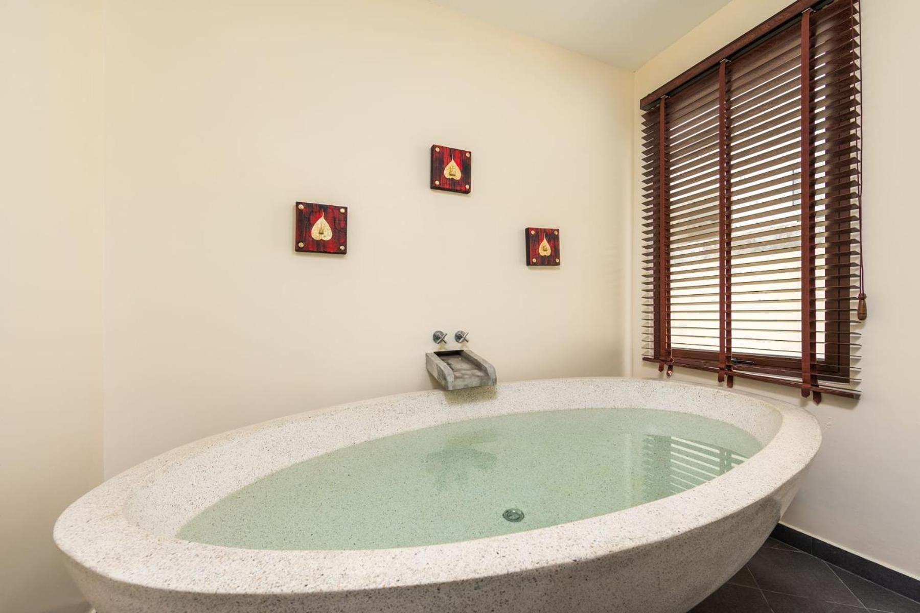 Villa Iorangi| 3 Bedroom Private Pool Residence In Rawai Beach Esterno foto