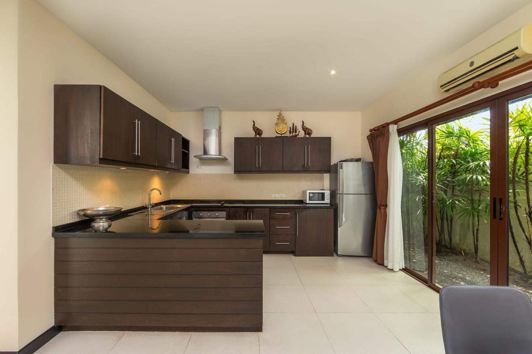 Villa Iorangi| 3 Bedroom Private Pool Residence In Rawai Beach Esterno foto
