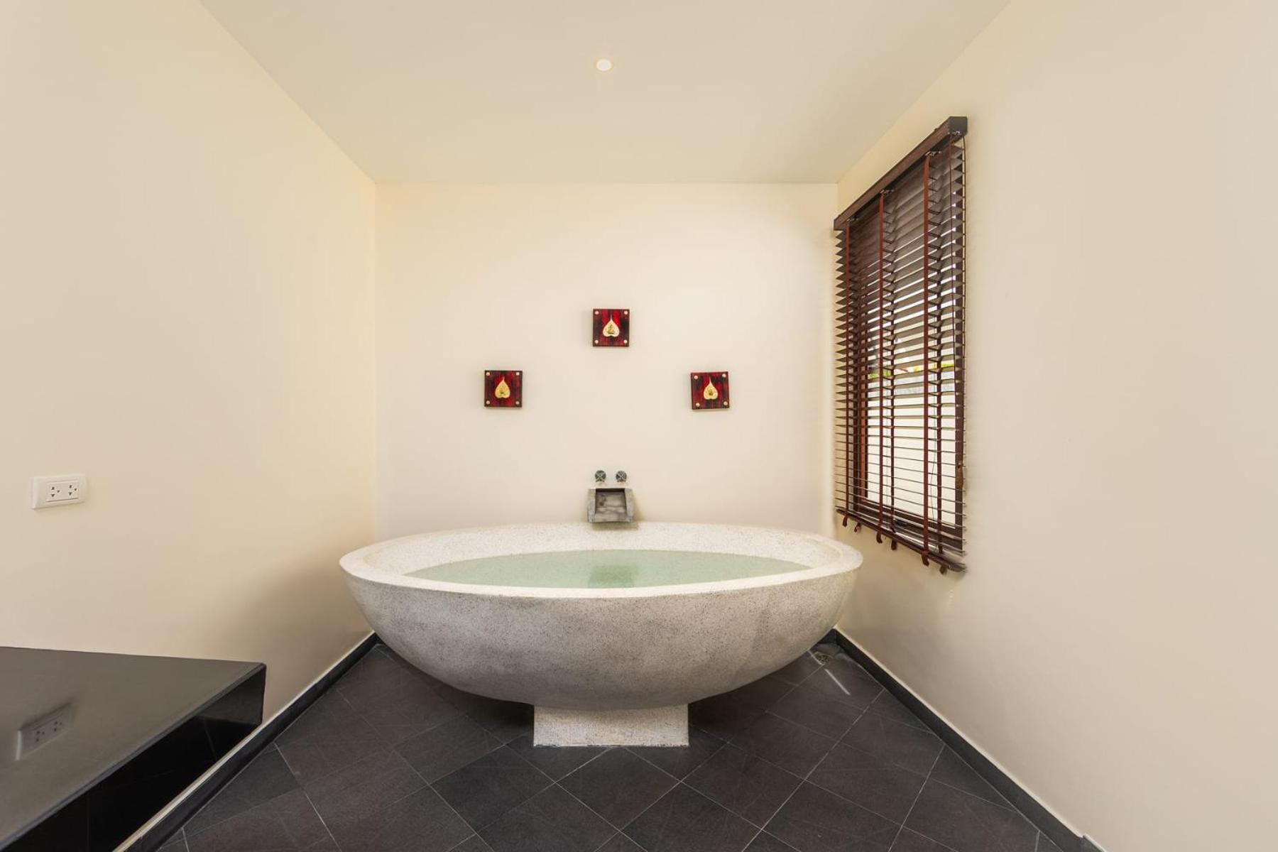 Villa Iorangi| 3 Bedroom Private Pool Residence In Rawai Beach Esterno foto