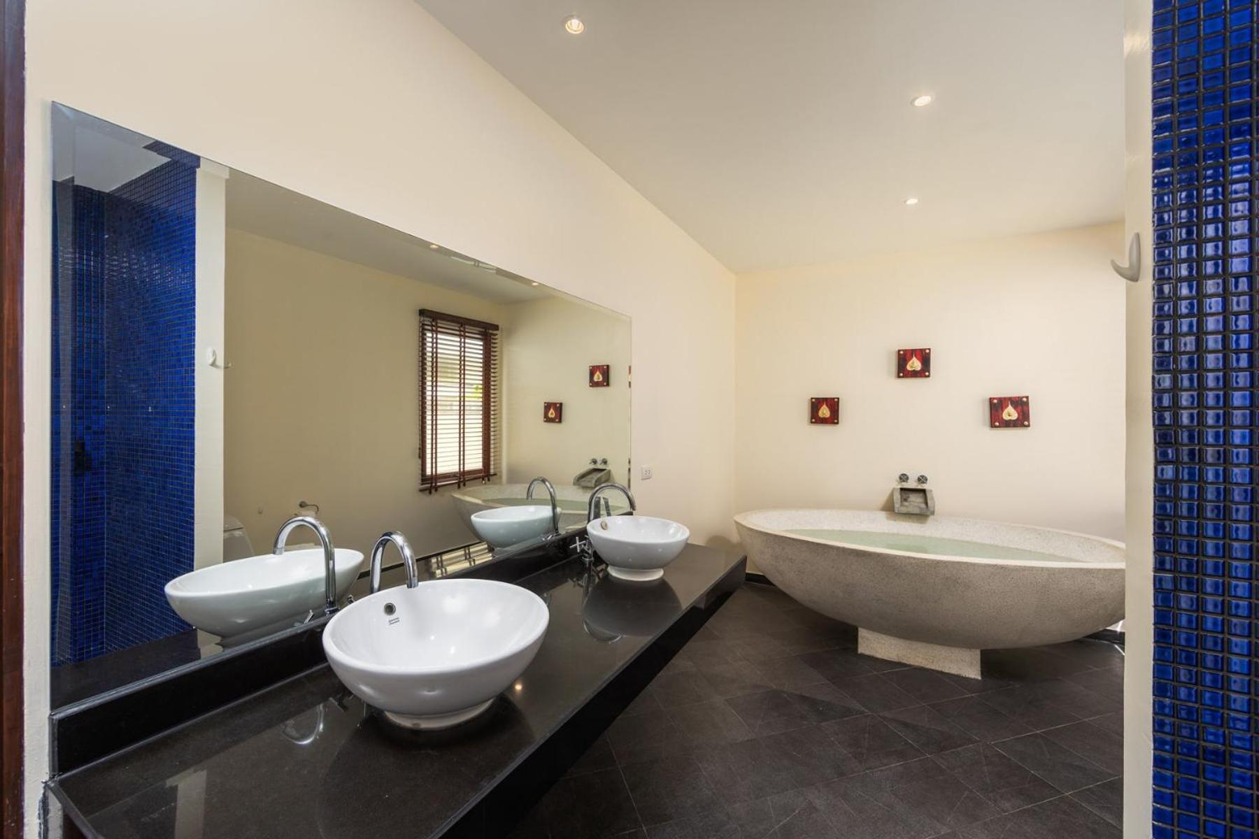 Villa Iorangi| 3 Bedroom Private Pool Residence In Rawai Beach Esterno foto