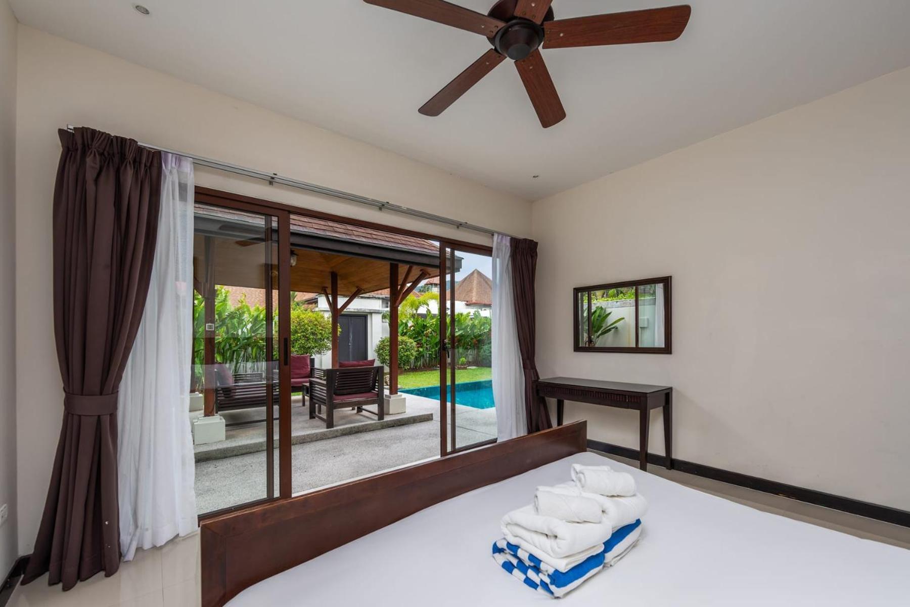 Villa Iorangi| 3 Bedroom Private Pool Residence In Rawai Beach Esterno foto