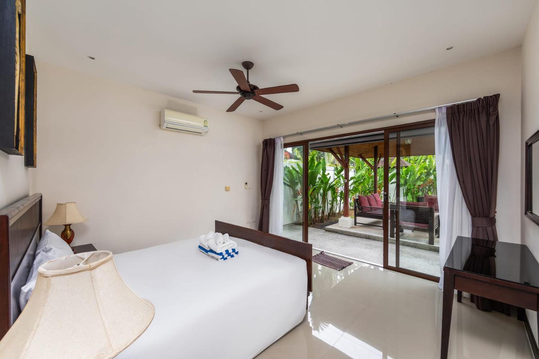 Villa Iorangi| 3 Bedroom Private Pool Residence In Rawai Beach Esterno foto
